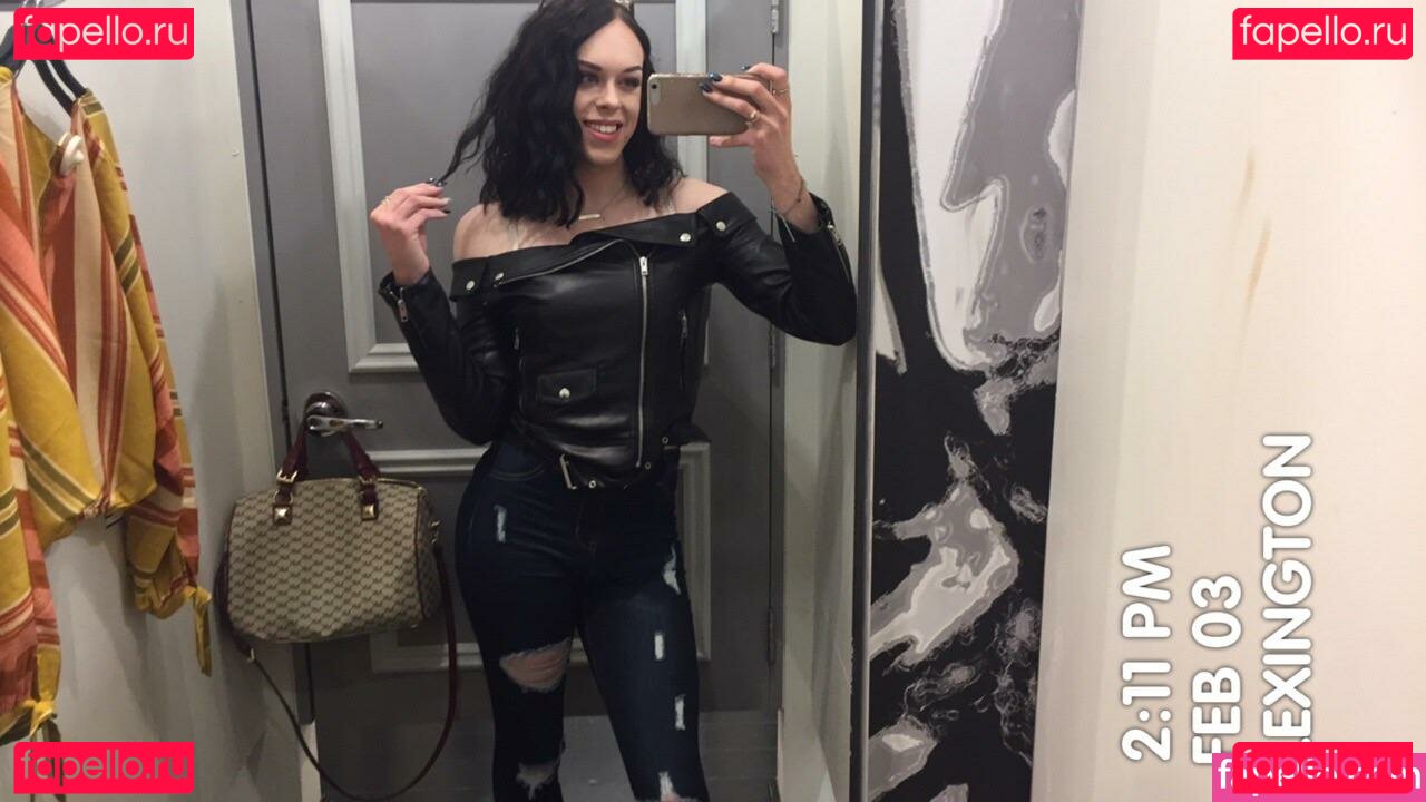 caylie Nude Onlyfans Photo 23