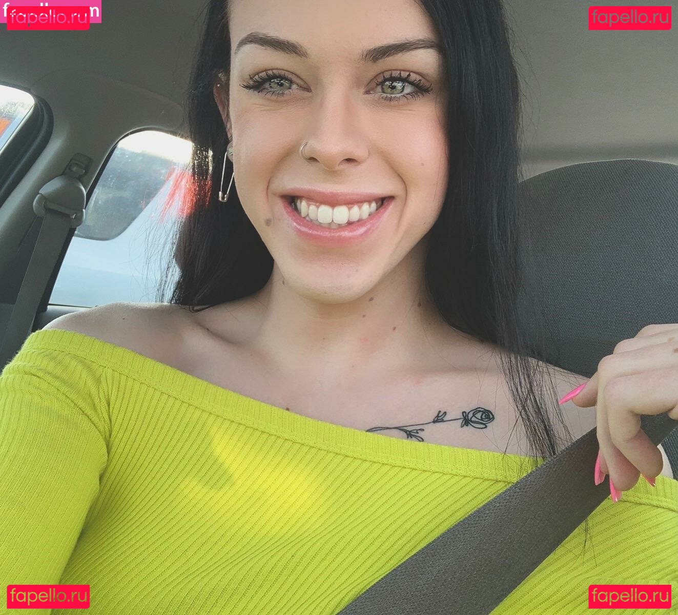caylie Nude Onlyfans Photo 17