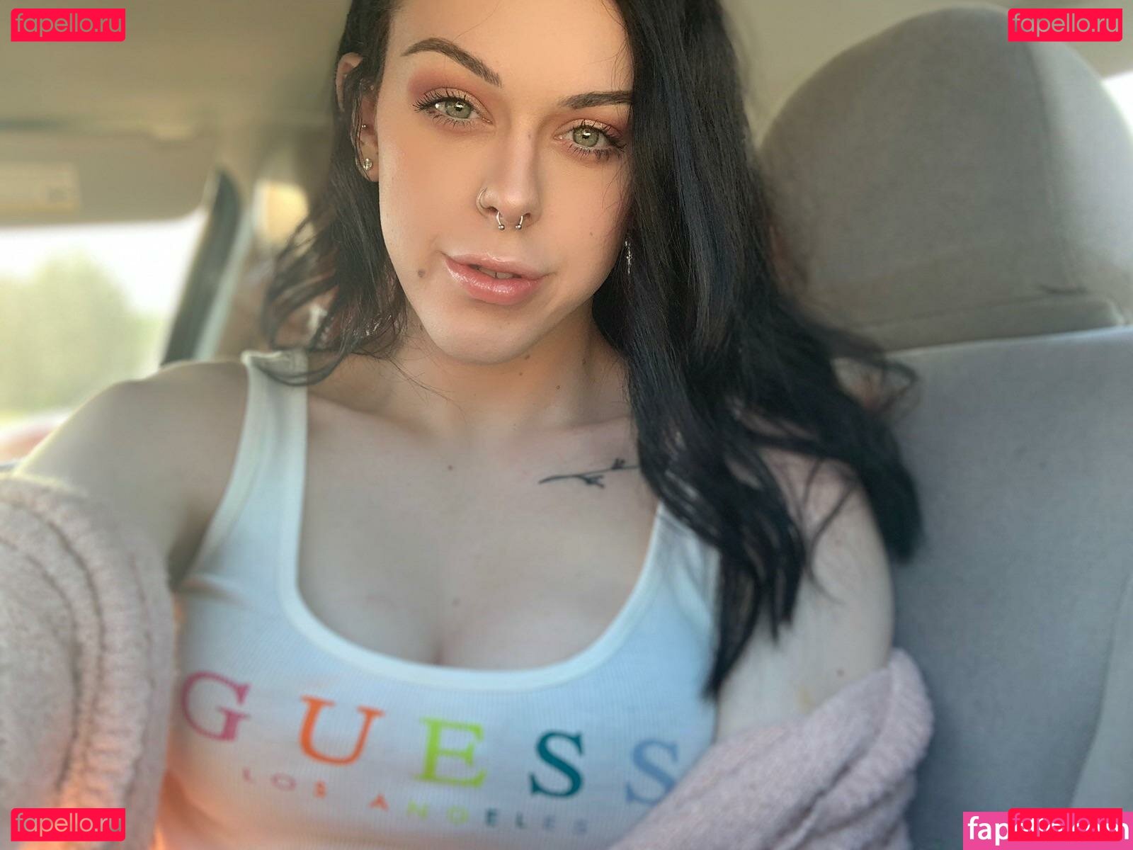 caylie Nude Onlyfans Photo 16