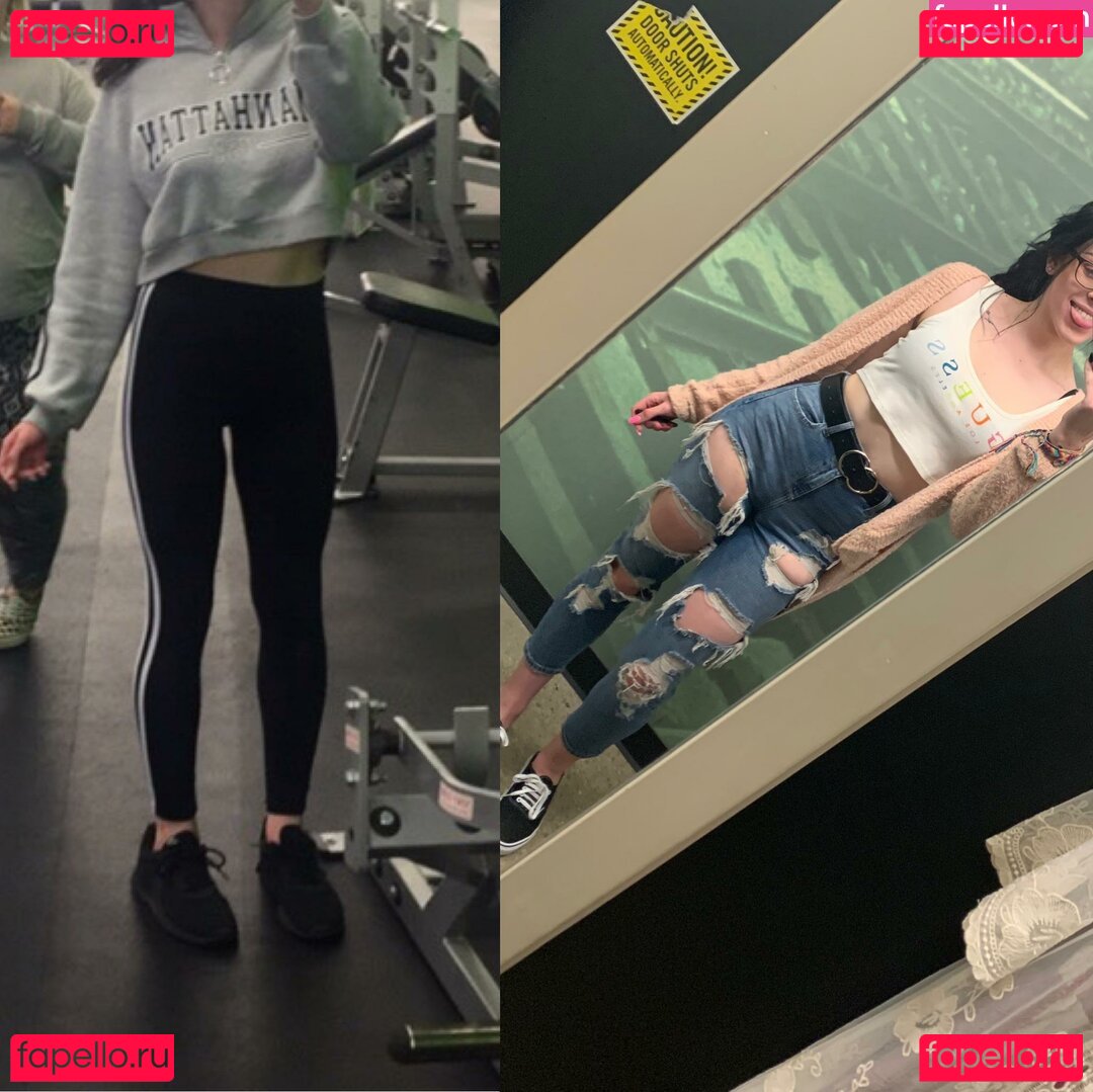 caylie Nude Onlyfans Photo 15