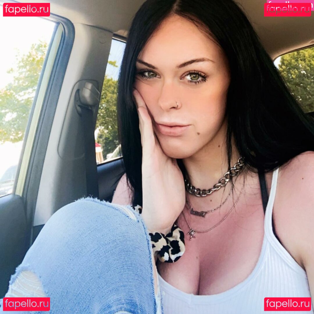 caylie Nude Onlyfans Photo 13