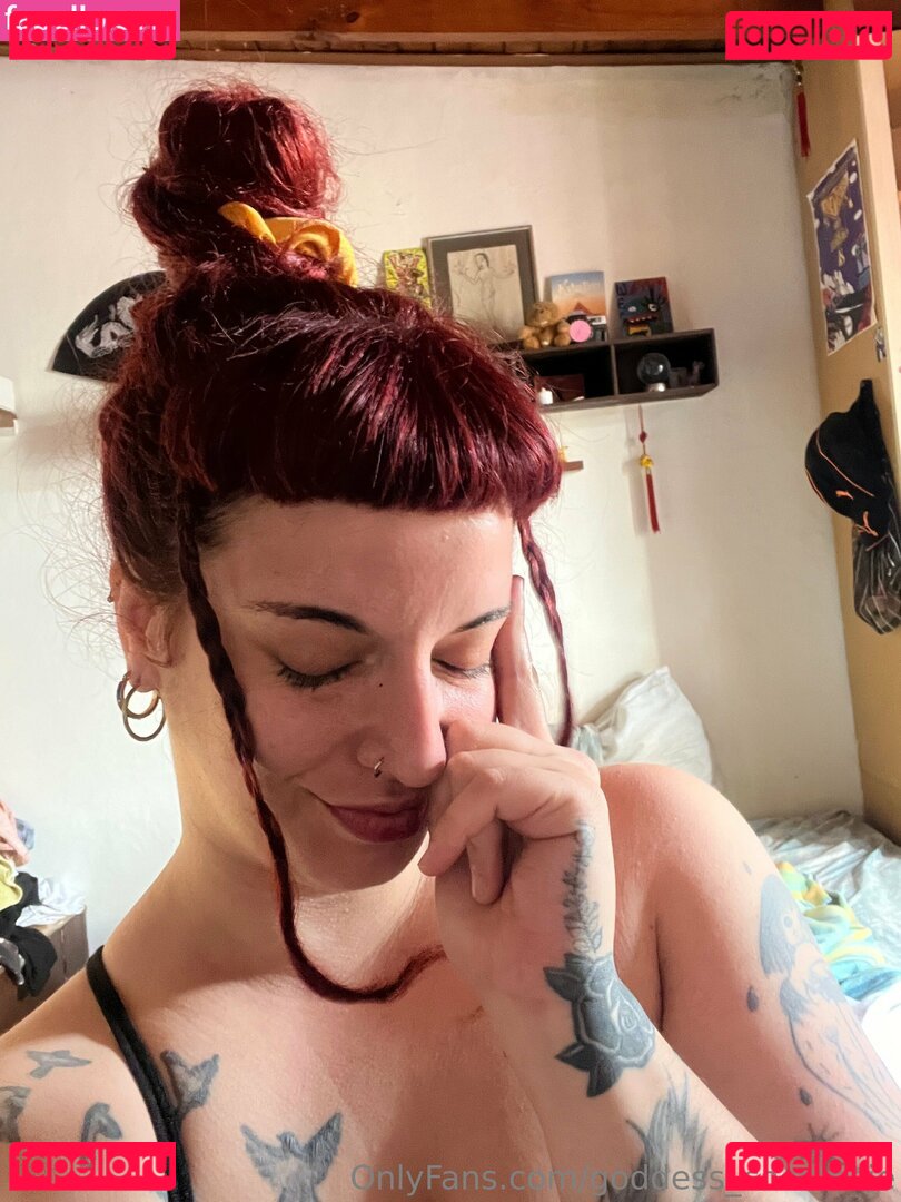 goddess_cocorosie Nude Onlyfans Photo 48