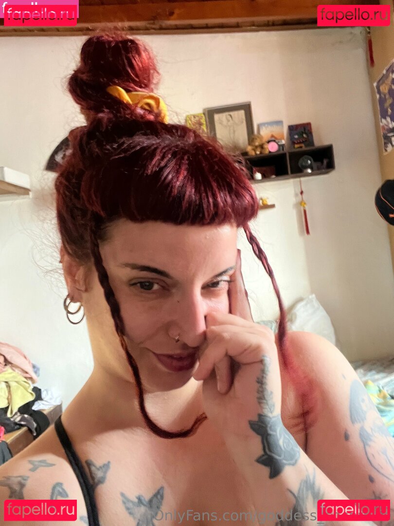 goddess_cocorosie Nude Onlyfans Photo 47