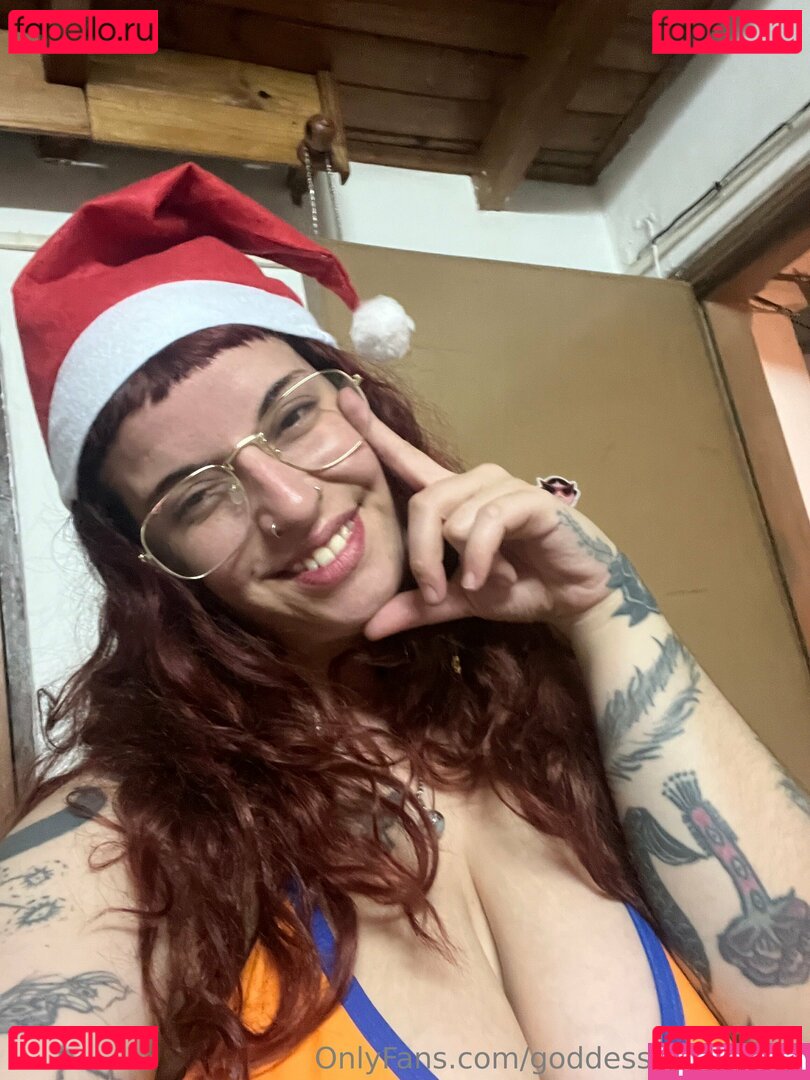 goddess_cocorosie Nude Onlyfans Photo 45