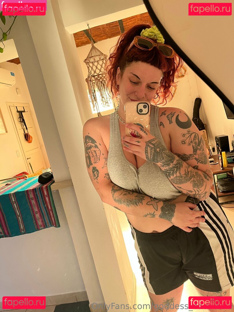 goddess_cocorosie Nude Onlyfans Photo 40