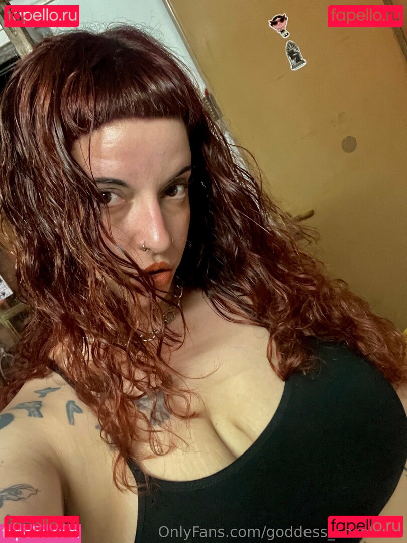 goddess_cocorosie Nude Onlyfans Photo 38
