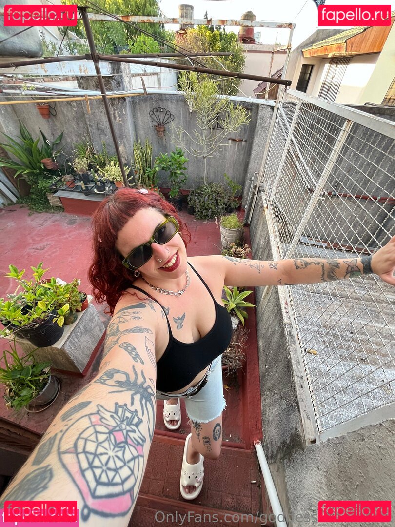 goddess_cocorosie Nude Onlyfans Photo 34