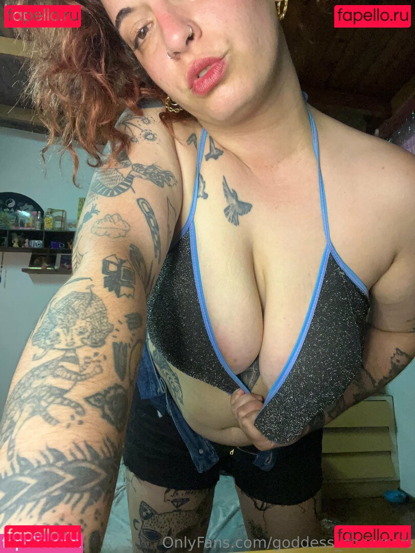 goddess_cocorosie Nude Onlyfans Photo 30