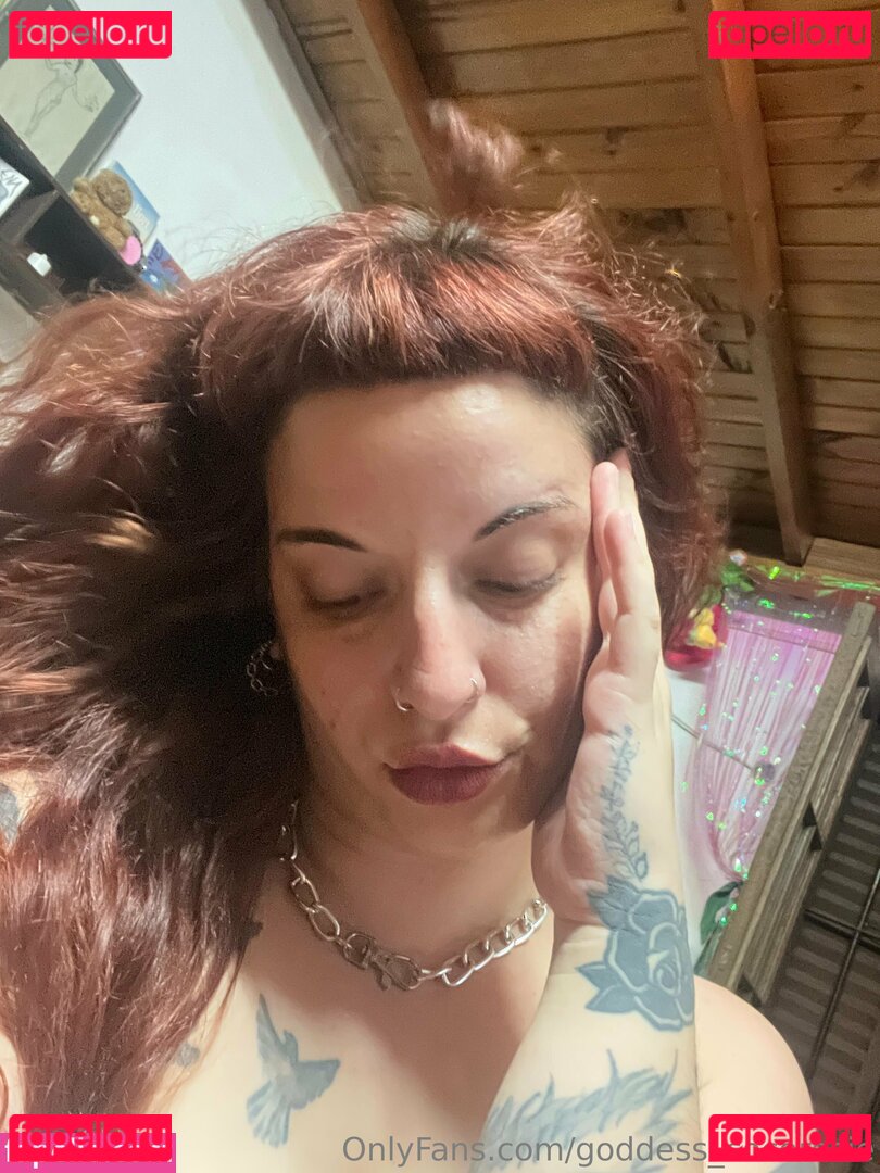goddess_cocorosie Nude Onlyfans Photo 28