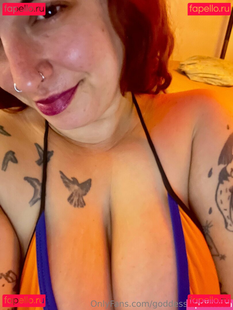 goddess_cocorosie Nude Onlyfans Photo 25