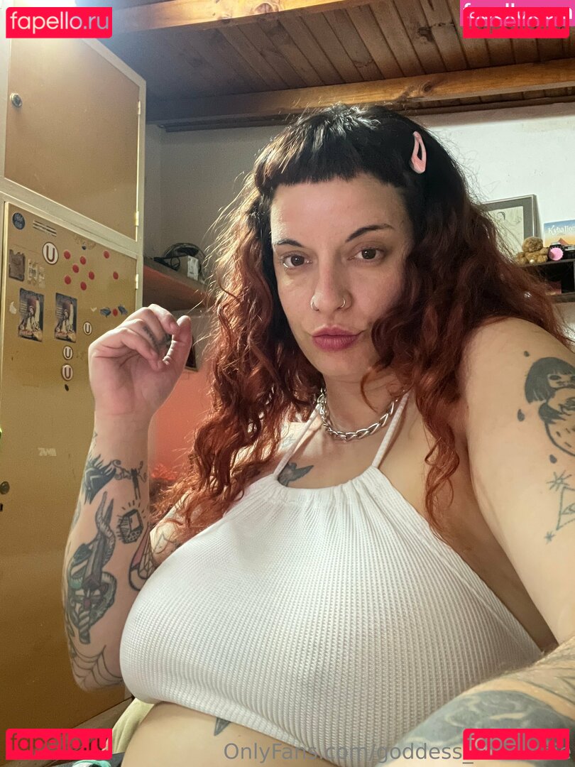 goddess_cocorosie Nude Onlyfans Photo 20