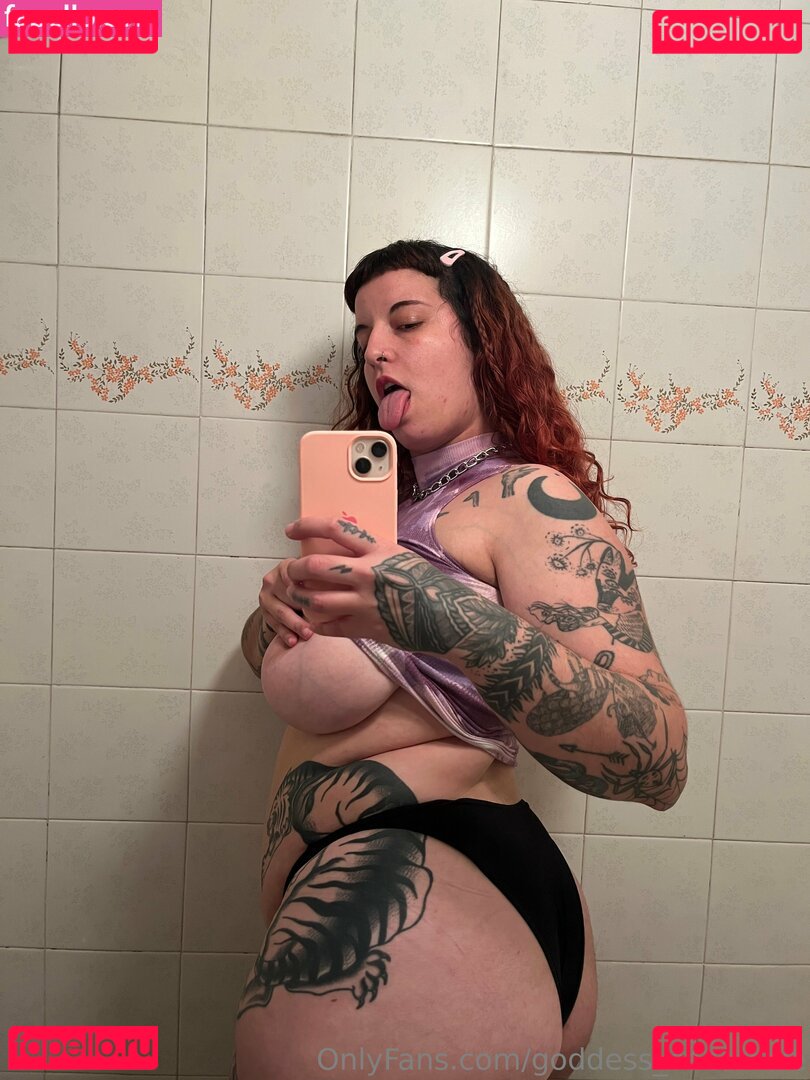 goddess_cocorosie Nude Onlyfans Photo 12