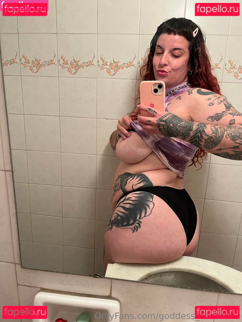 goddess_cocorosie Nude Onlyfans Photo 11