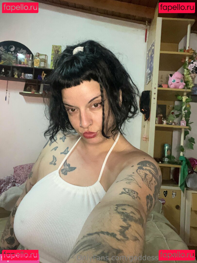 goddess_cocorosie Nude Onlyfans Photo 5