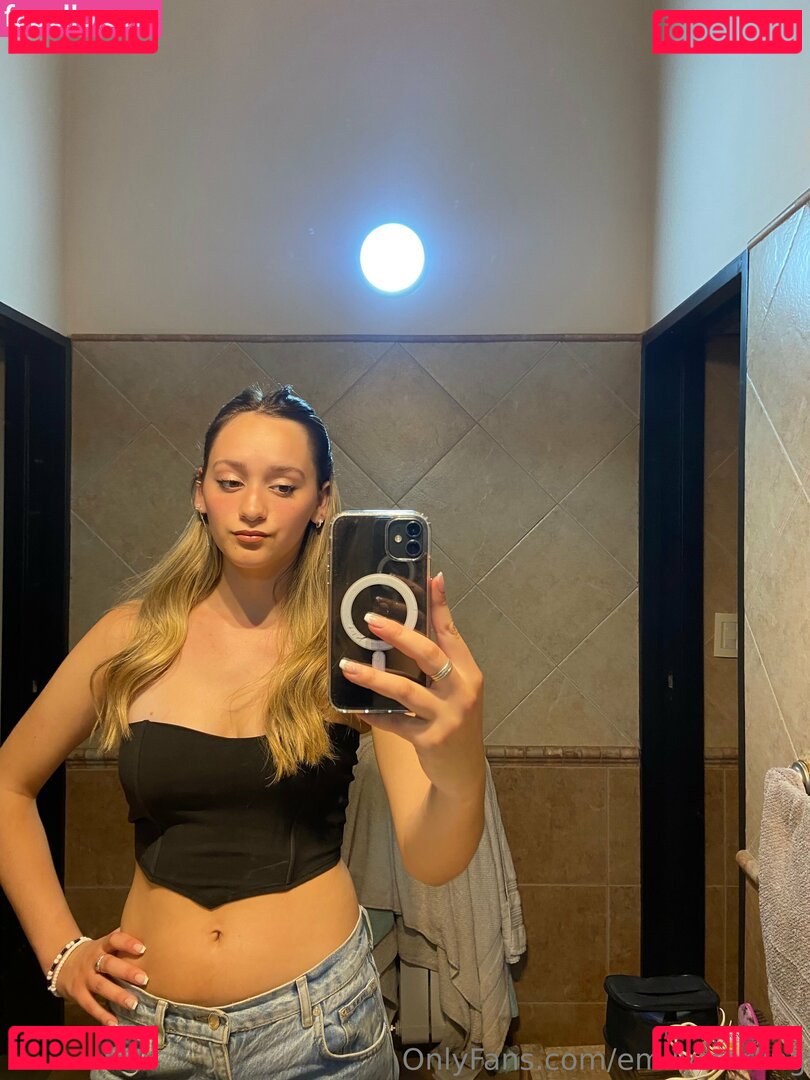 emilysterling Nude Onlyfans Photo 23