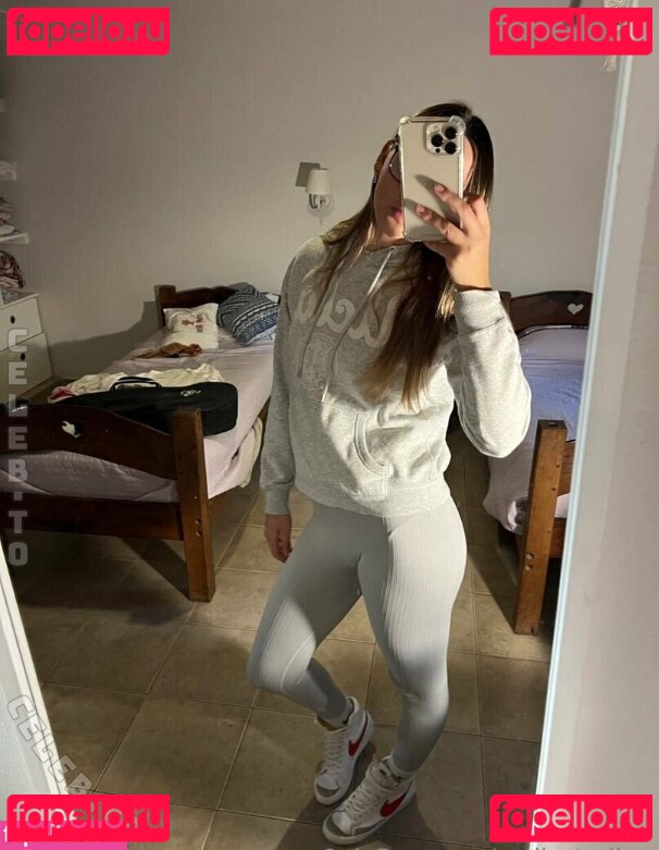 emilysterling Nude Onlyfans Photo 12