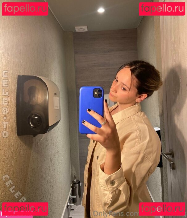 emilysterling Nude Onlyfans Photo 8