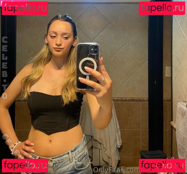 emilysterling Nude Onlyfans Photo 7