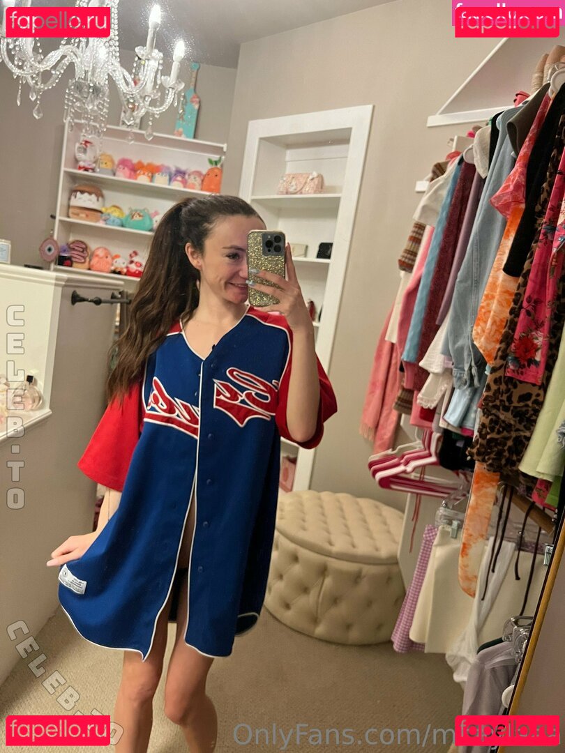 Cayla Bri Nude Onlyfans Photo 6