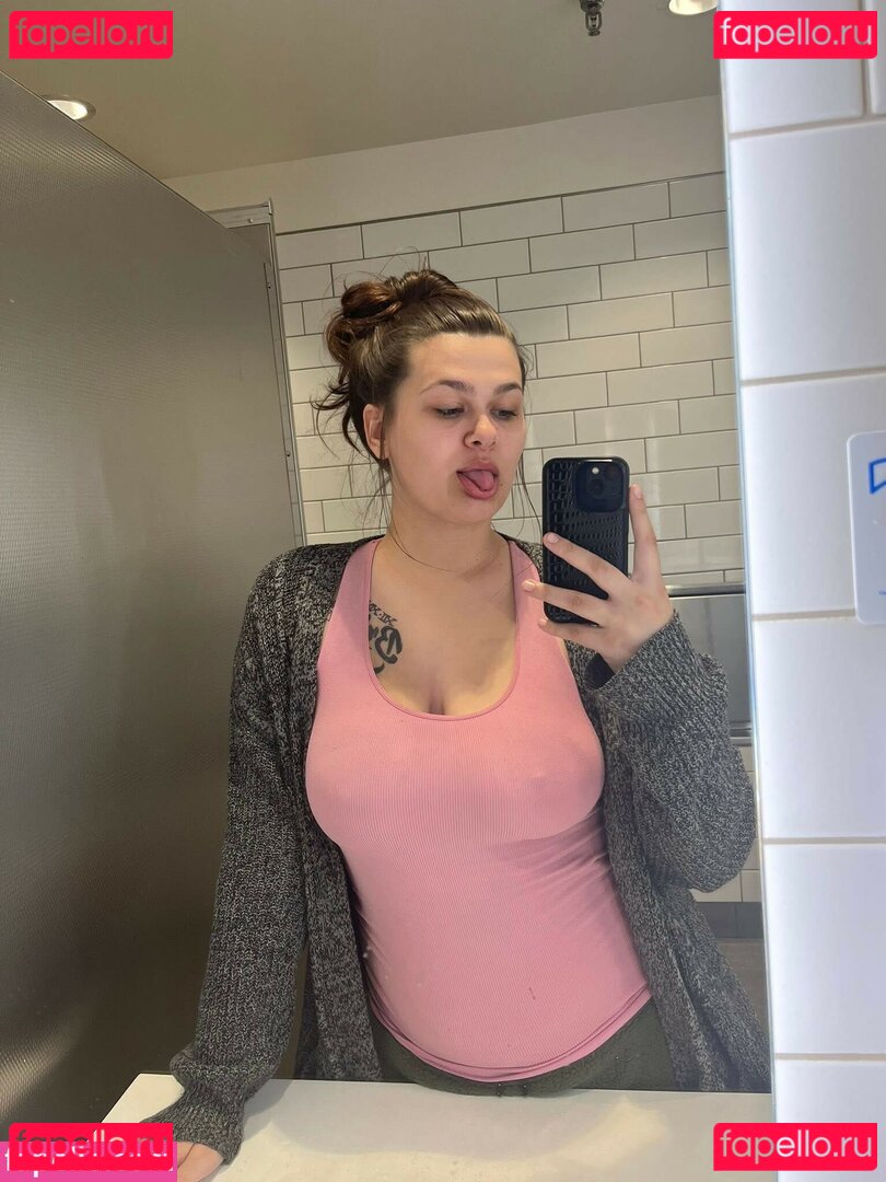 Onlyabbiie Nude Onlyfans Photo 6