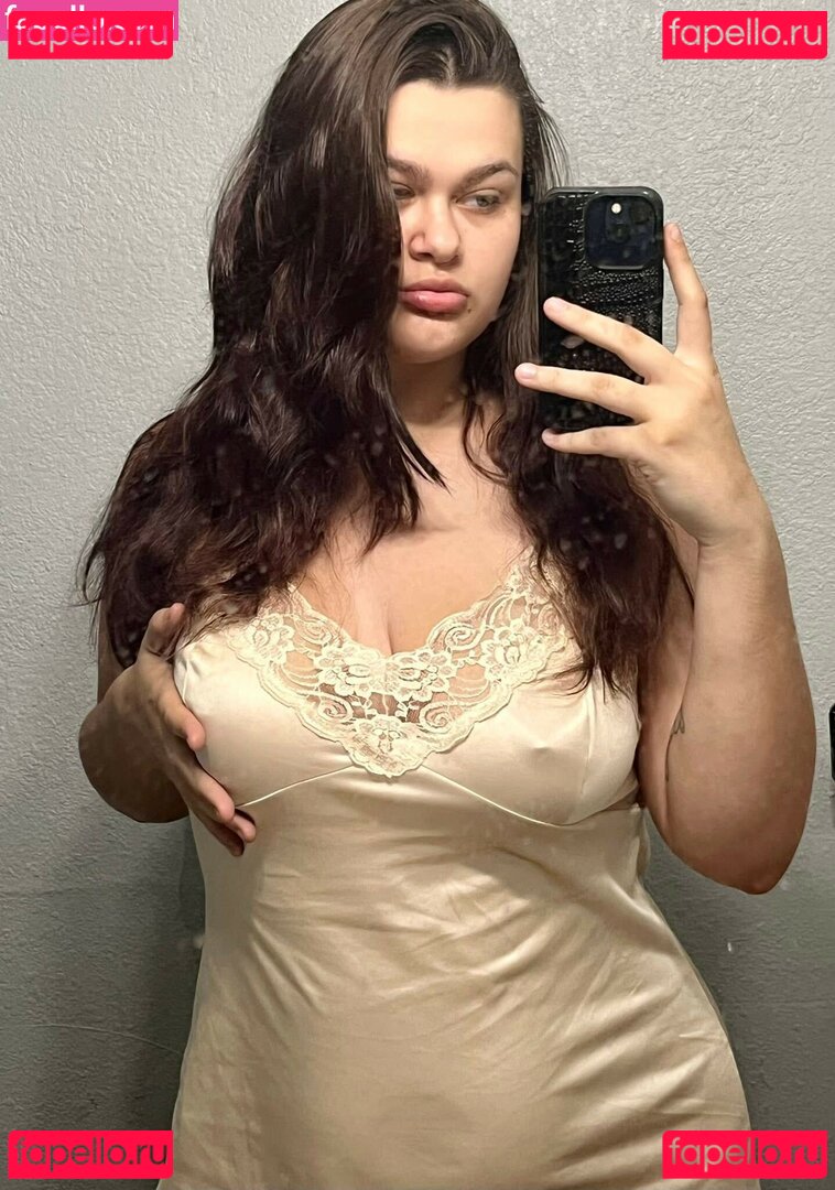 Onlyabbiie Nude Onlyfans Photo 4