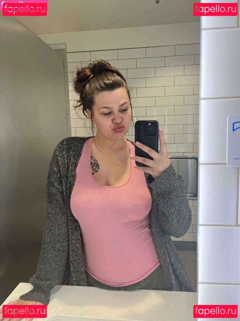 Onlyabbiie Nude Onlyfans Photo 5