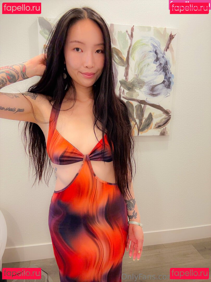 kimipark Nude Onlyfans Photo 48