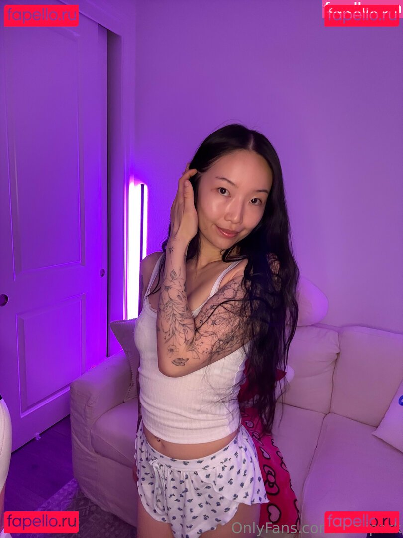 kimipark Nude Onlyfans Photo 45