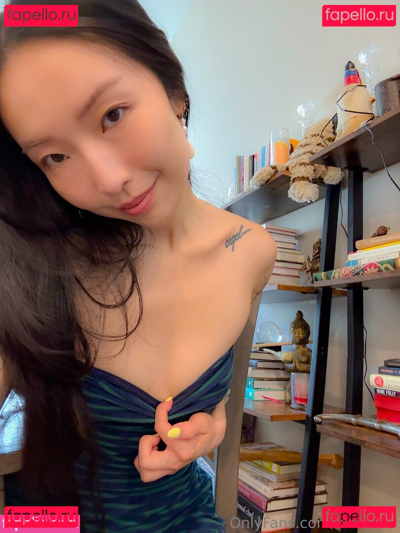 kimipark Nude Onlyfans Photo 36