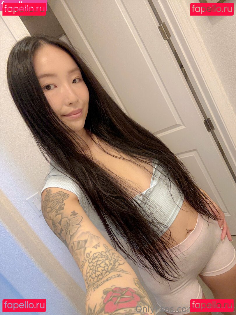 kimipark Nude Onlyfans Photo 29