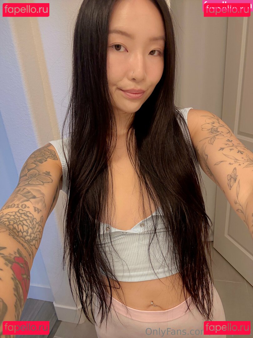 kimipark Nude Onlyfans Photo 28