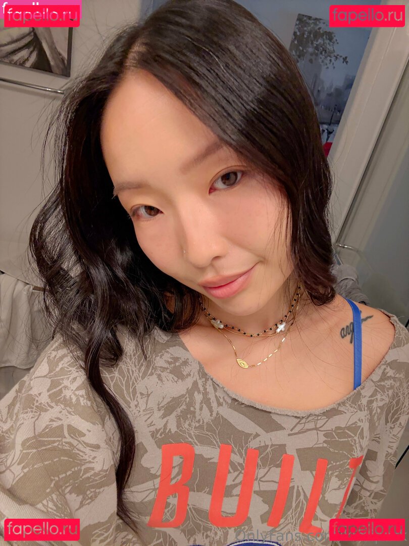 kimipark Nude Onlyfans Photo 23