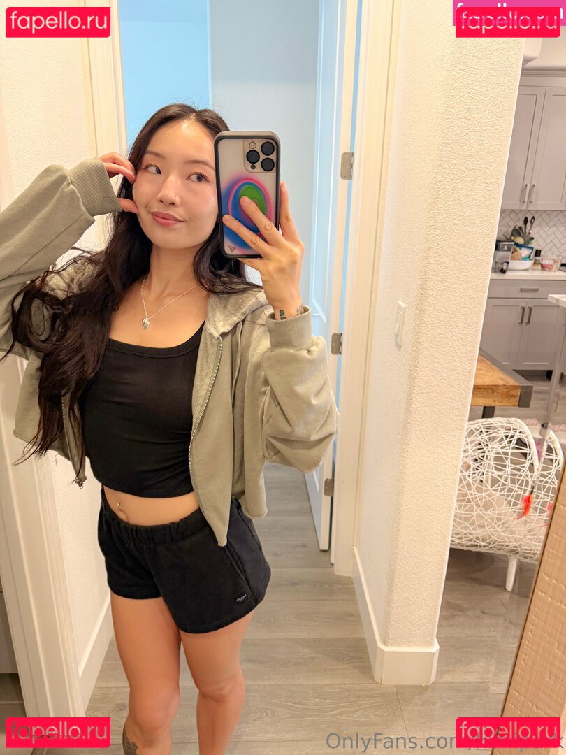 kimipark Nude Onlyfans Photo 21