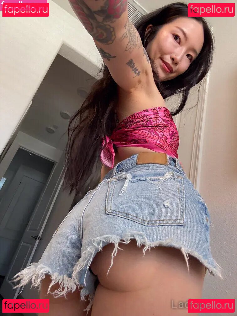 kimipark Nude Onlyfans Photo 19