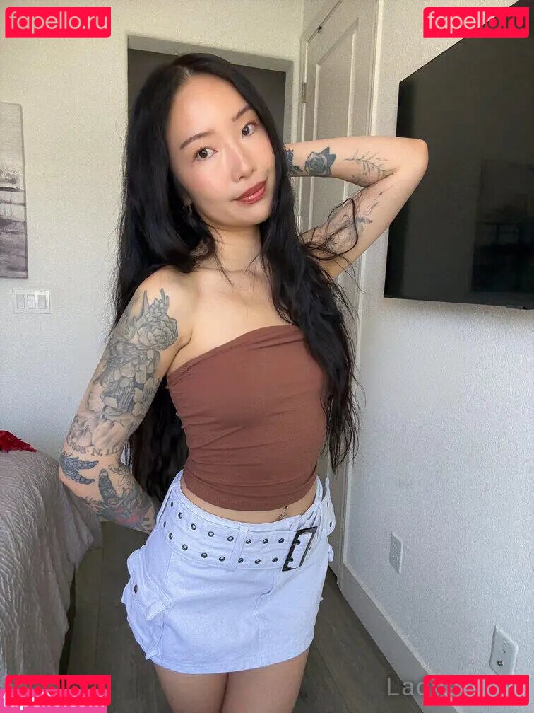 kimipark Nude Onlyfans Photo 16