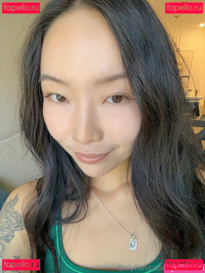 kimipark Nude Onlyfans Photo 14