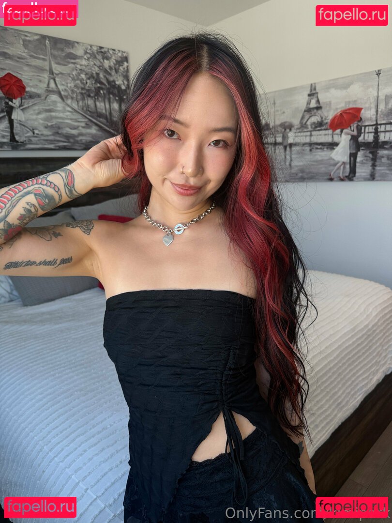 kimipark Nude Onlyfans Photo 10