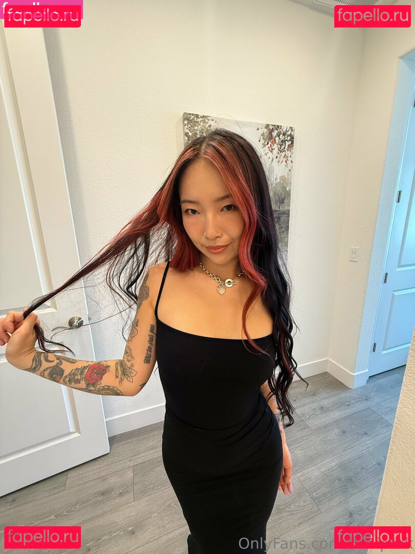 kimipark Nude Onlyfans Photo 8