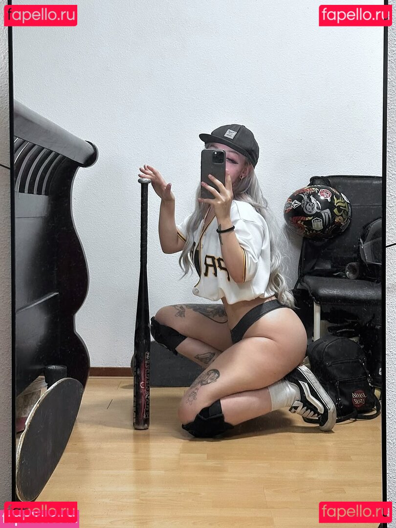 Whosthisbastard Nude Onlyfans Photo 3