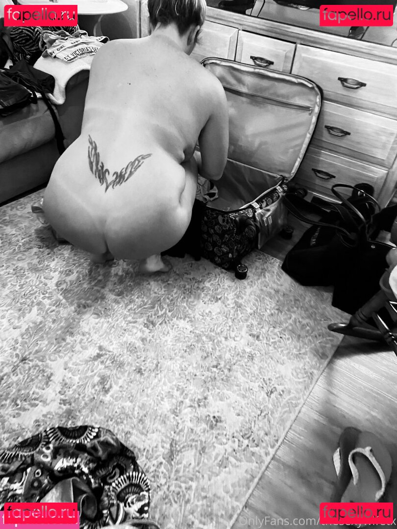 Amber Nicole Nude Onlyfans Photo 25
