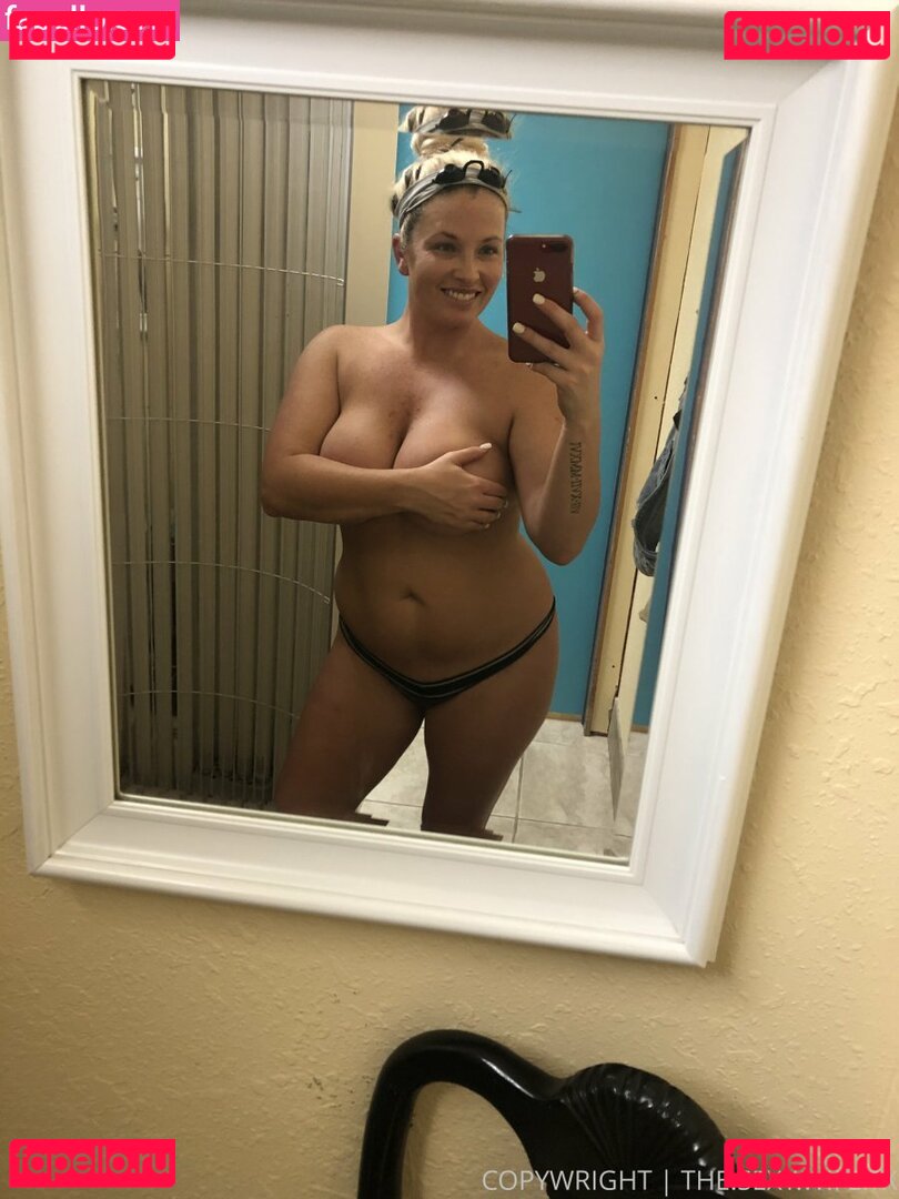 Amber Nicole Nude Onlyfans Photo 16