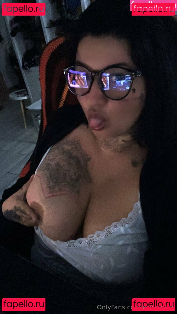 claratolea Nude Onlyfans Photo 12