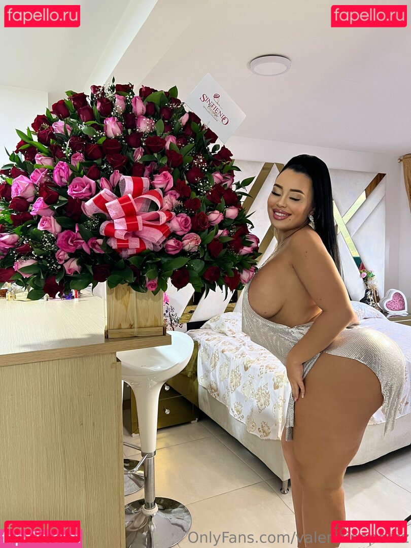 valentiinaperez Nude Onlyfans Photo 50