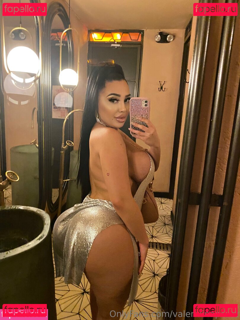 valentiinaperez Nude Onlyfans Photo 48