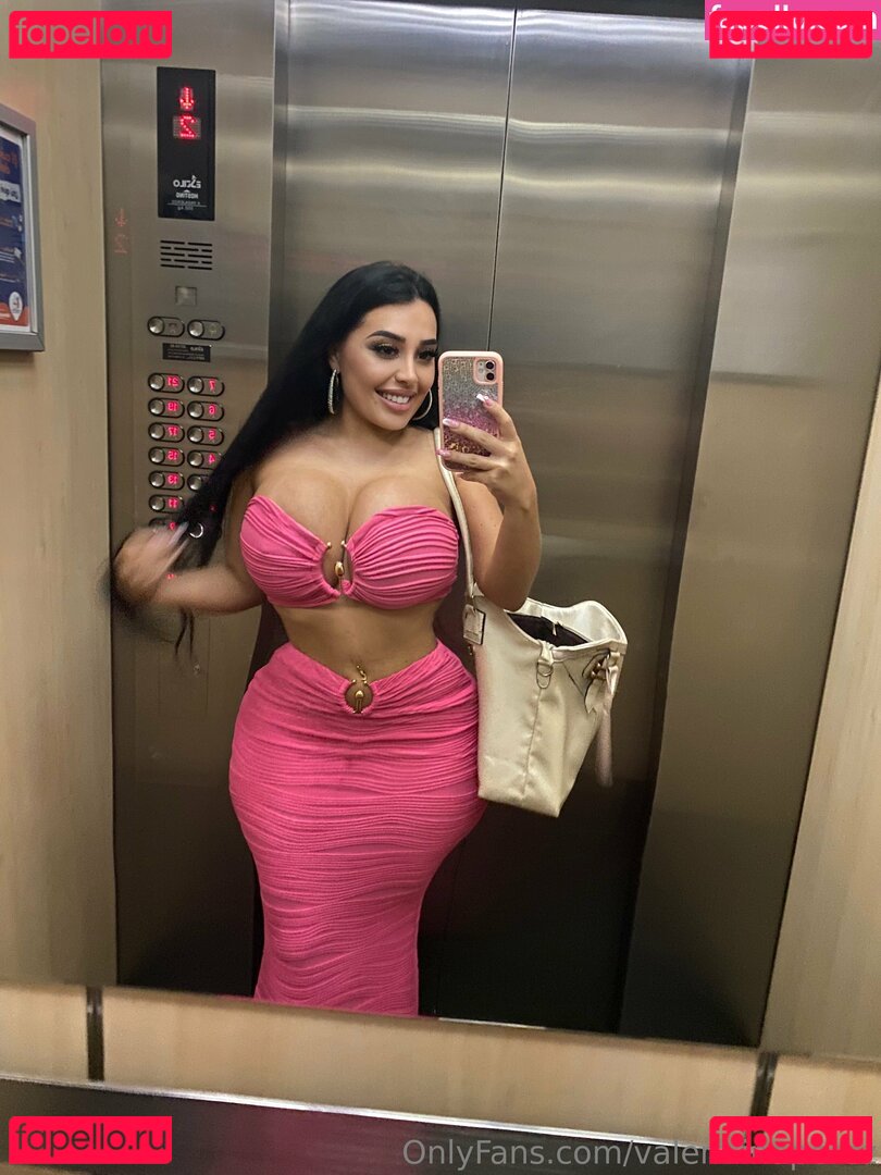 valentiinaperez Nude Onlyfans Photo 47