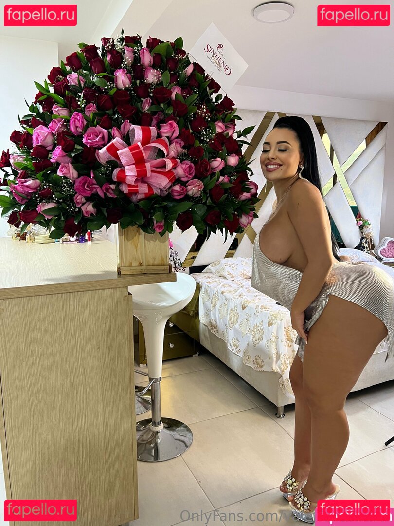 valentiinaperez Nude Onlyfans Photo 44