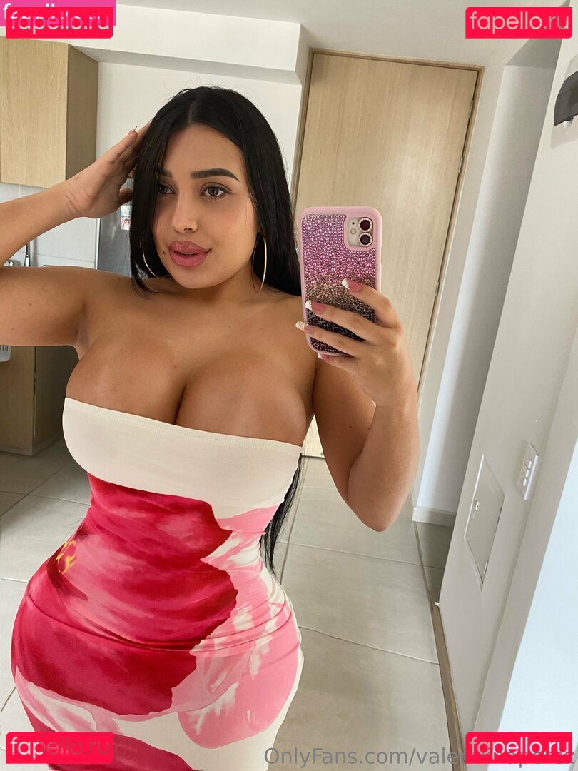 valentiinaperez Nude Onlyfans Photo 42