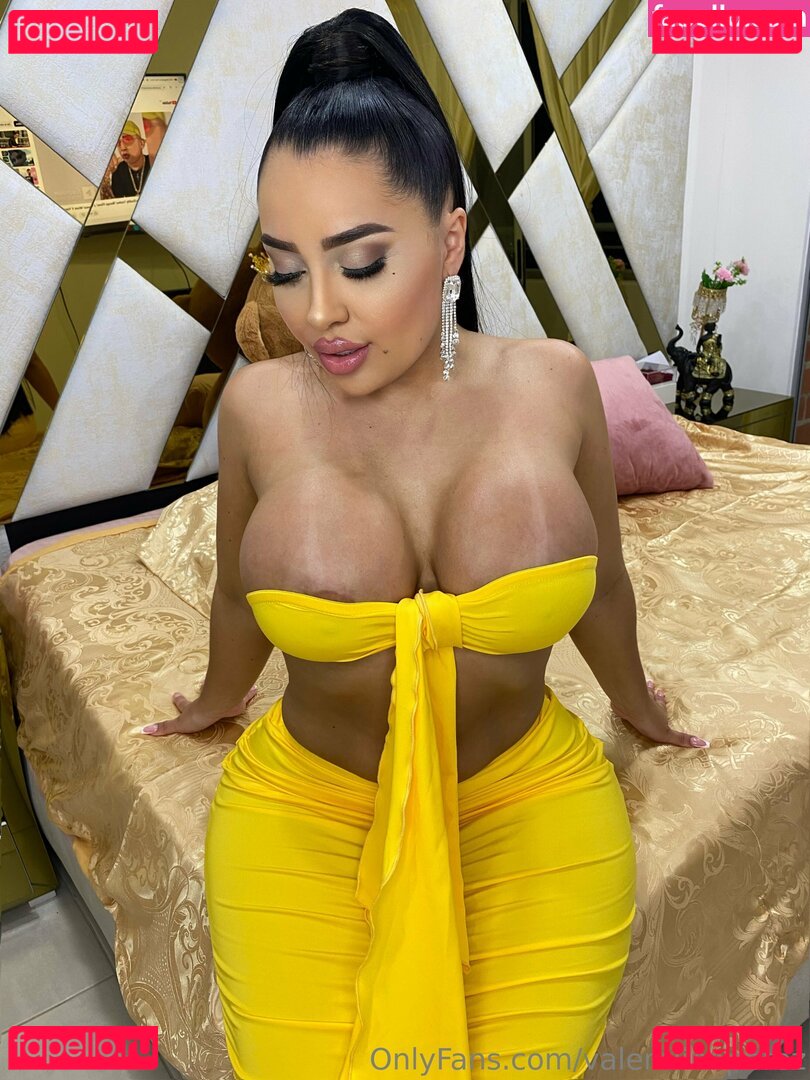 valentiinaperez Nude Onlyfans Photo 27