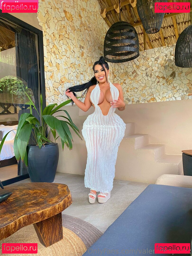 valentiinaperez Nude Onlyfans Photo 20