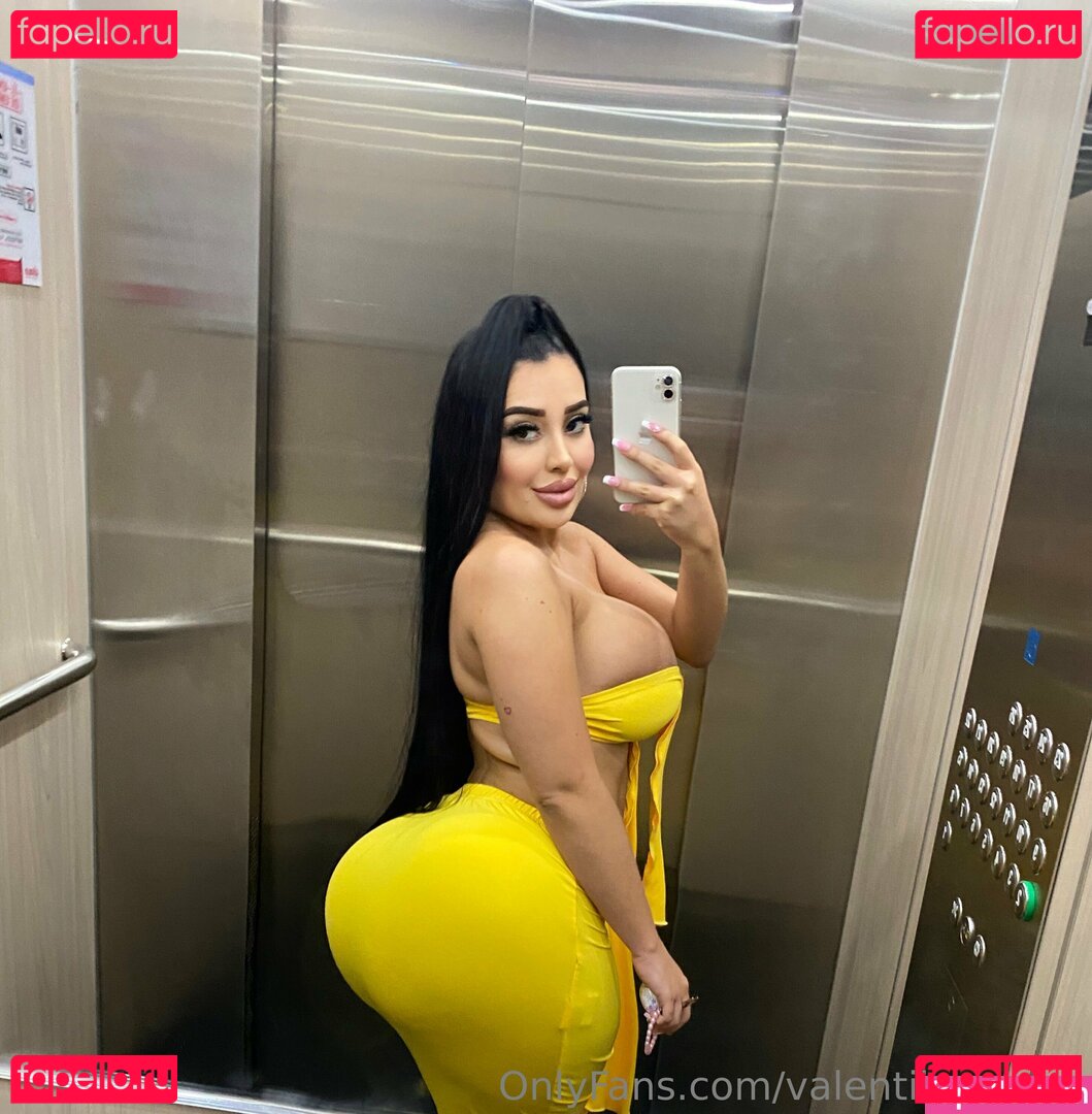 valentiinaperez Nude Onlyfans Photo 13